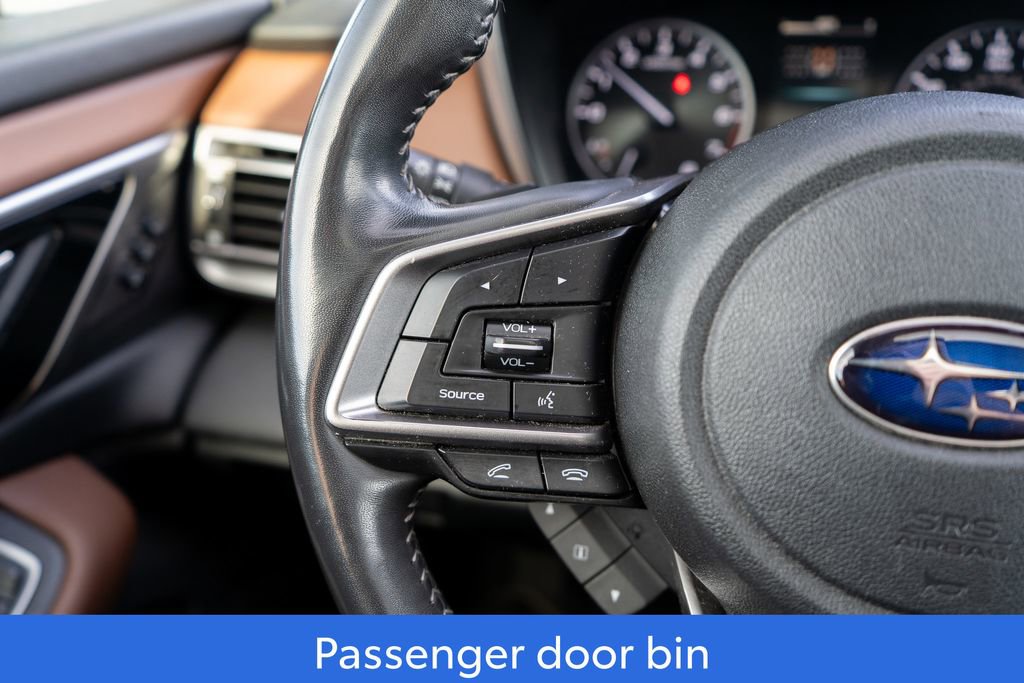 Used 2022 Subaru Outback Touring image 24