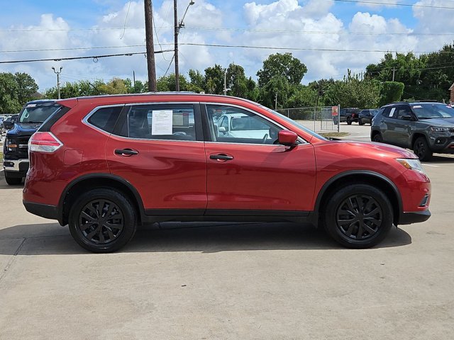 Used 2016 Nissan Rogue S AWD/4WD image 4