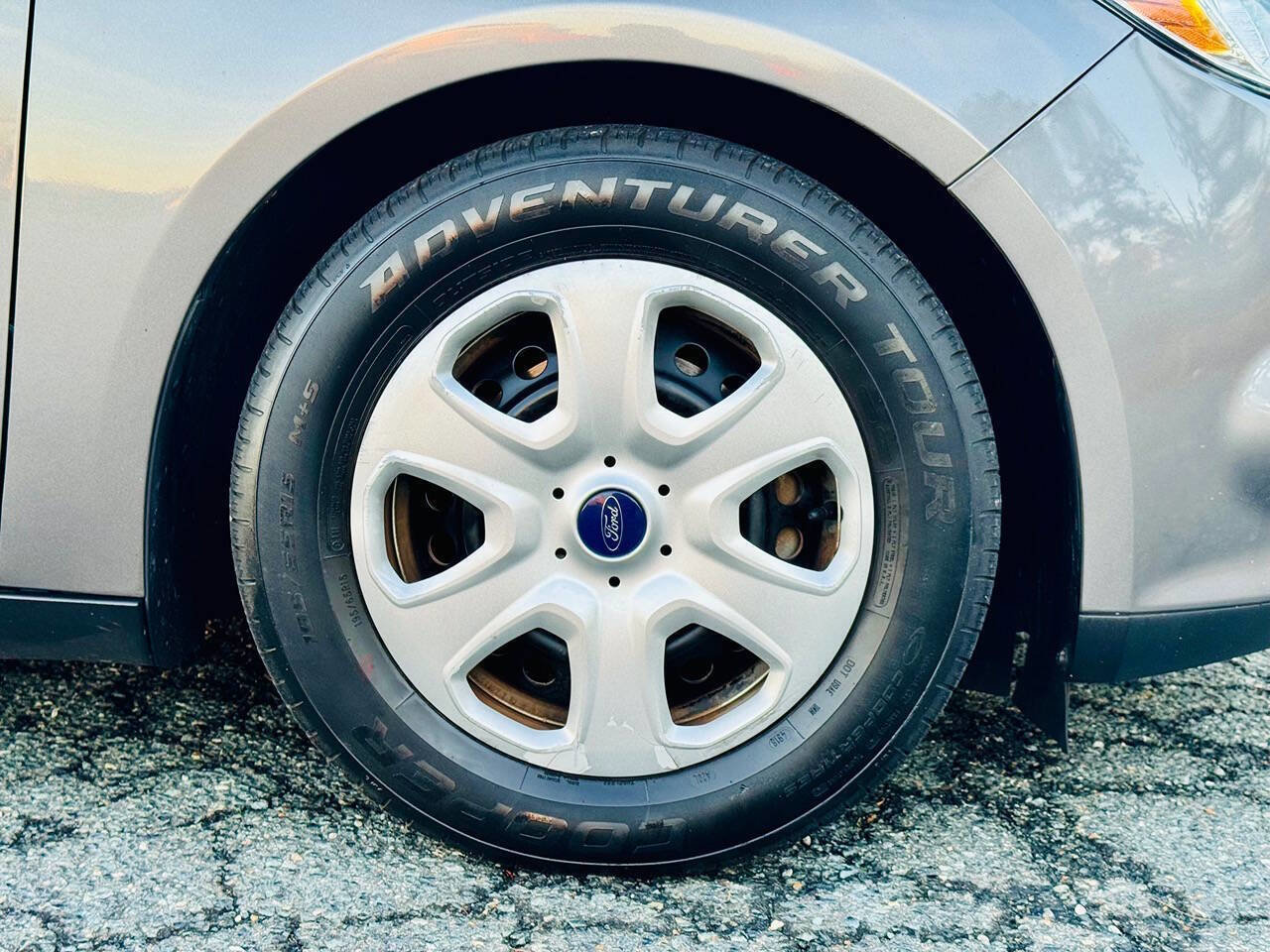 Used 2012 Ford Focus S image 22