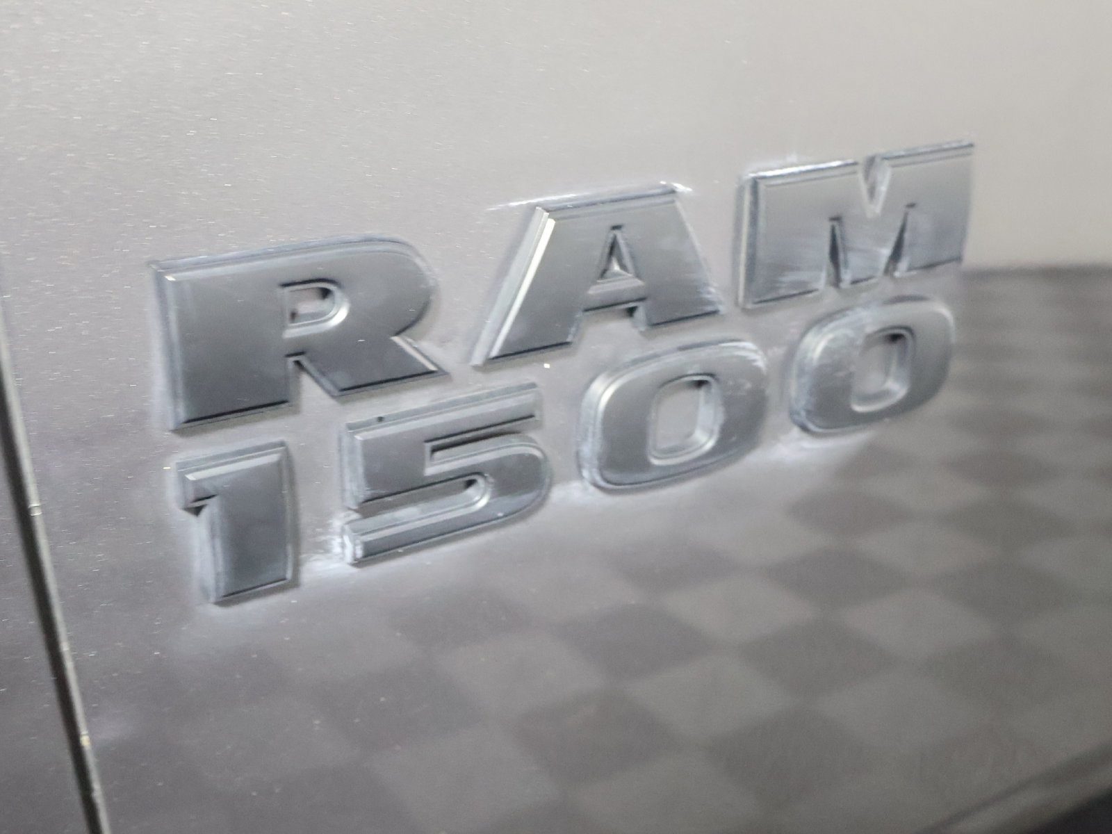 Used 2016 RAM 1500 Rebel w/ Luxury Group AWD/4WD image 24