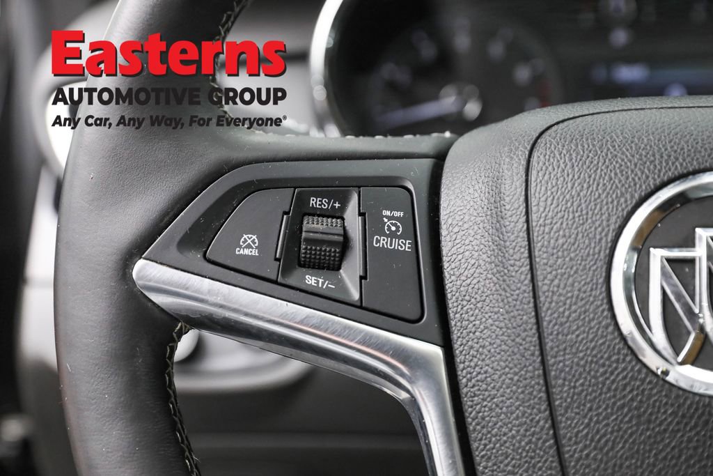 Used 2018 Buick Encore Essence w/ Experience Buick Package image 15