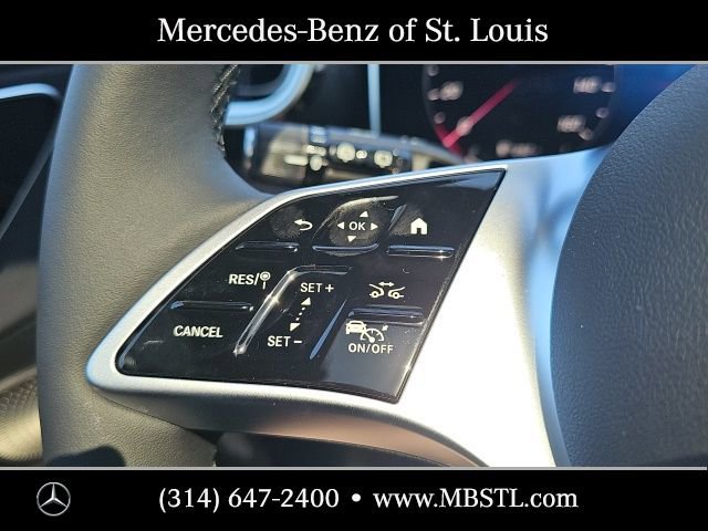 New 2026 Mercedes-Benz GLC 300 4MATIC image 20
