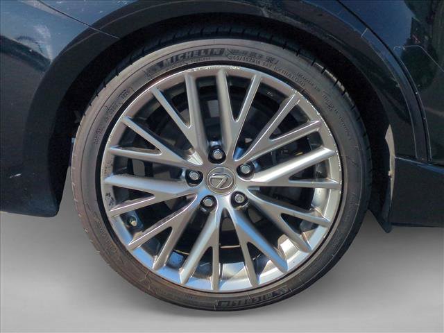 Used 2016 Lexus IS 200t w/ Navigation System Package RWD image 14