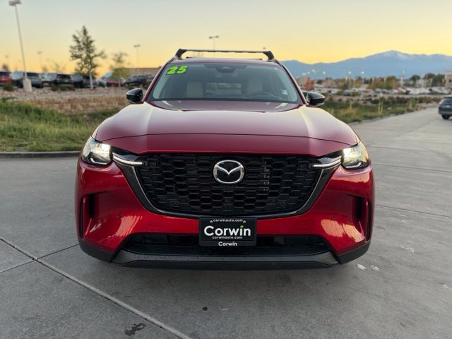 Used 2025 MAZDA CX-90 Plug-In Hybrid w/Premium Sport AWD/4WD image 5