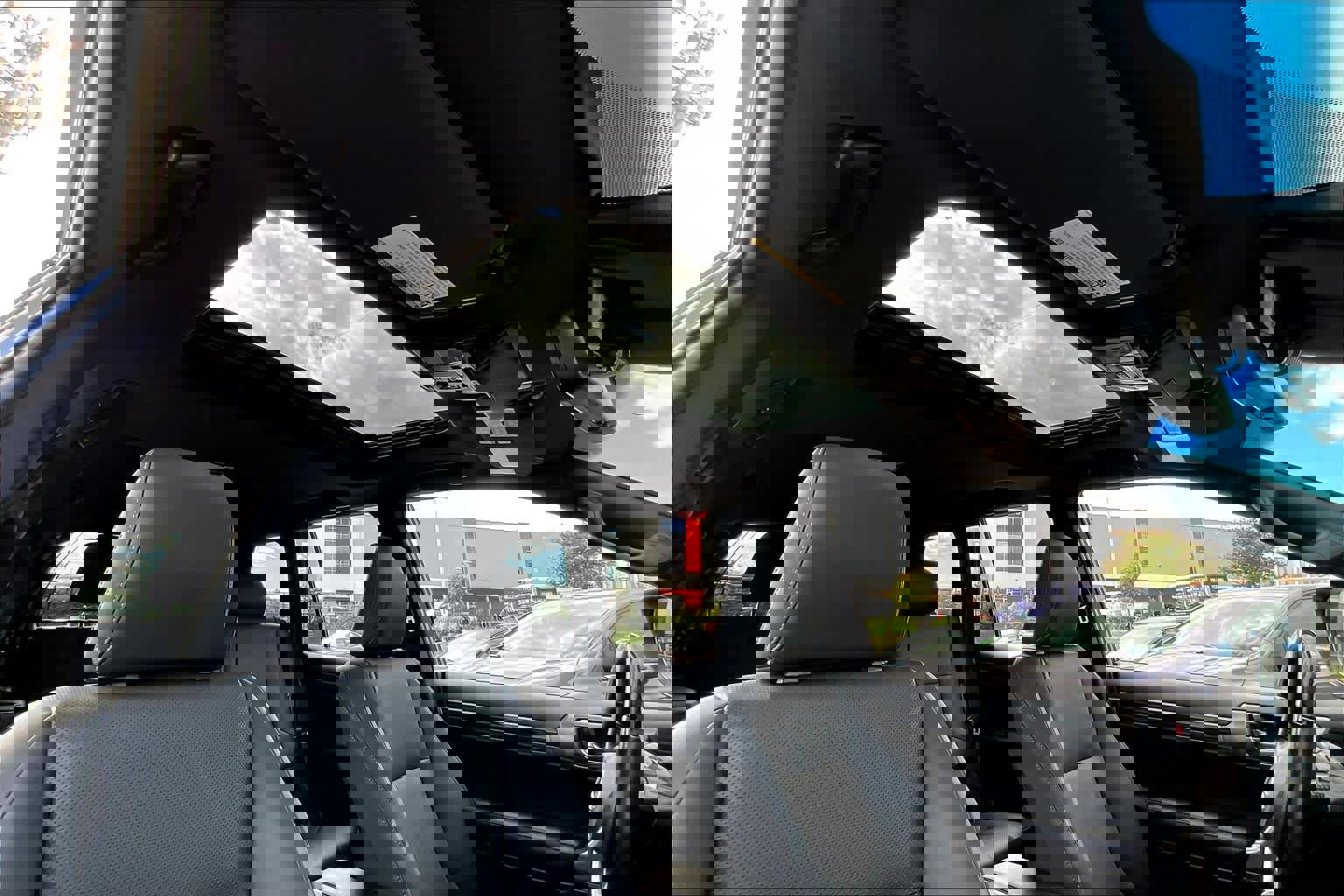 Used 2022 Lexus GX 460 Premium image 13