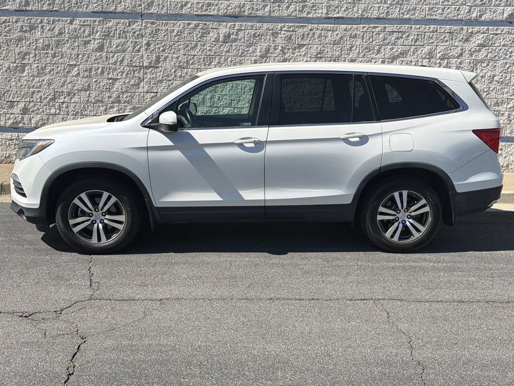 Used 2018 Honda Pilot EX-L image 4