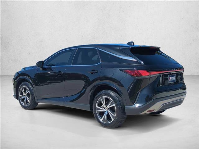 Used 2024 Lexus RX 350 FWD w/ Technology Package image 8