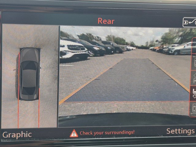 Used 2017 Audi A6 3.0T Prestige w/ Prestige Package image 9