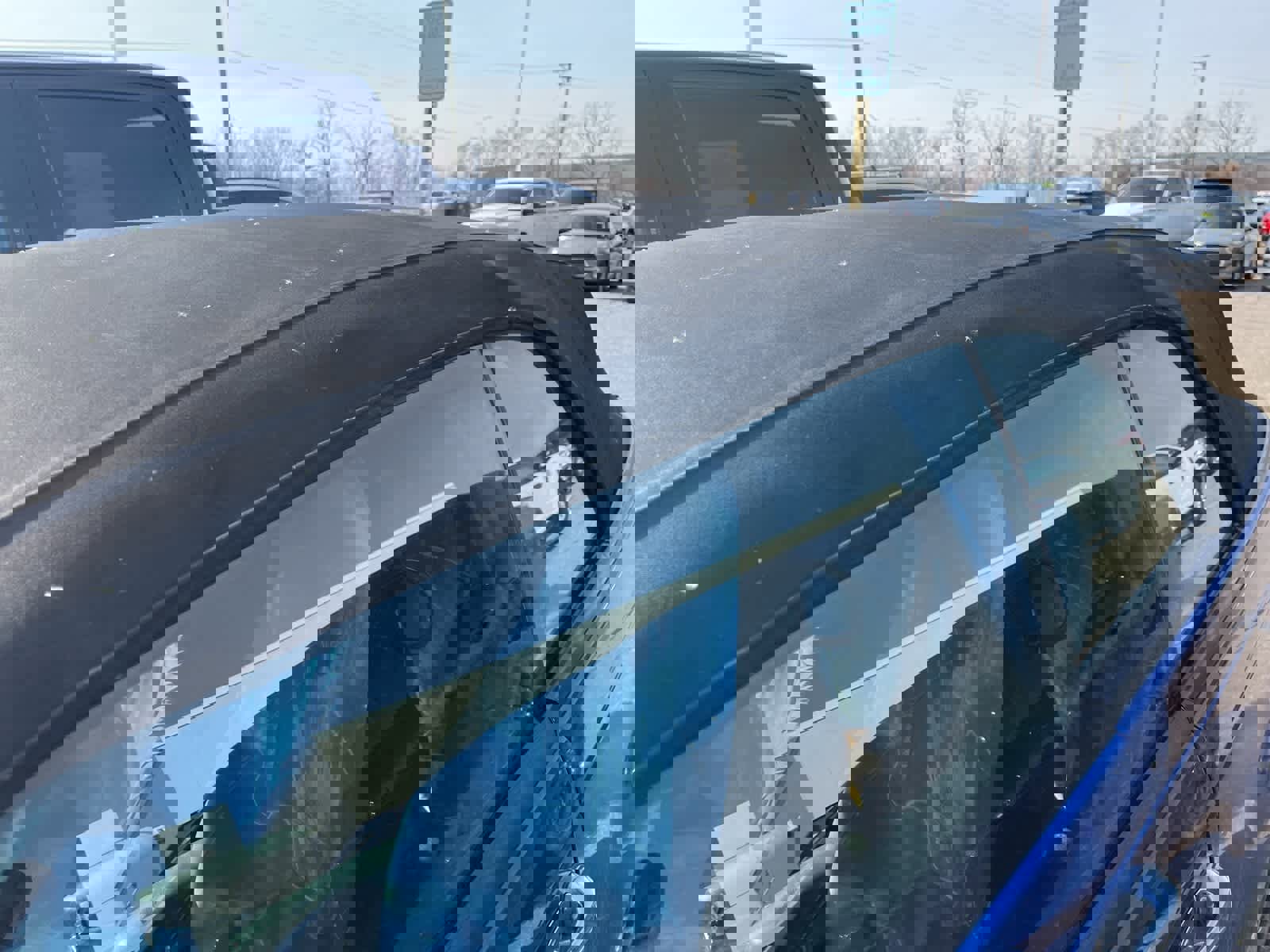 Used 2005 Chrysler PT Cruiser Touring image 22