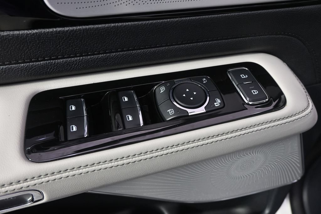 New 2026 Lincoln Aviator Reserve AWD/4WD image 24