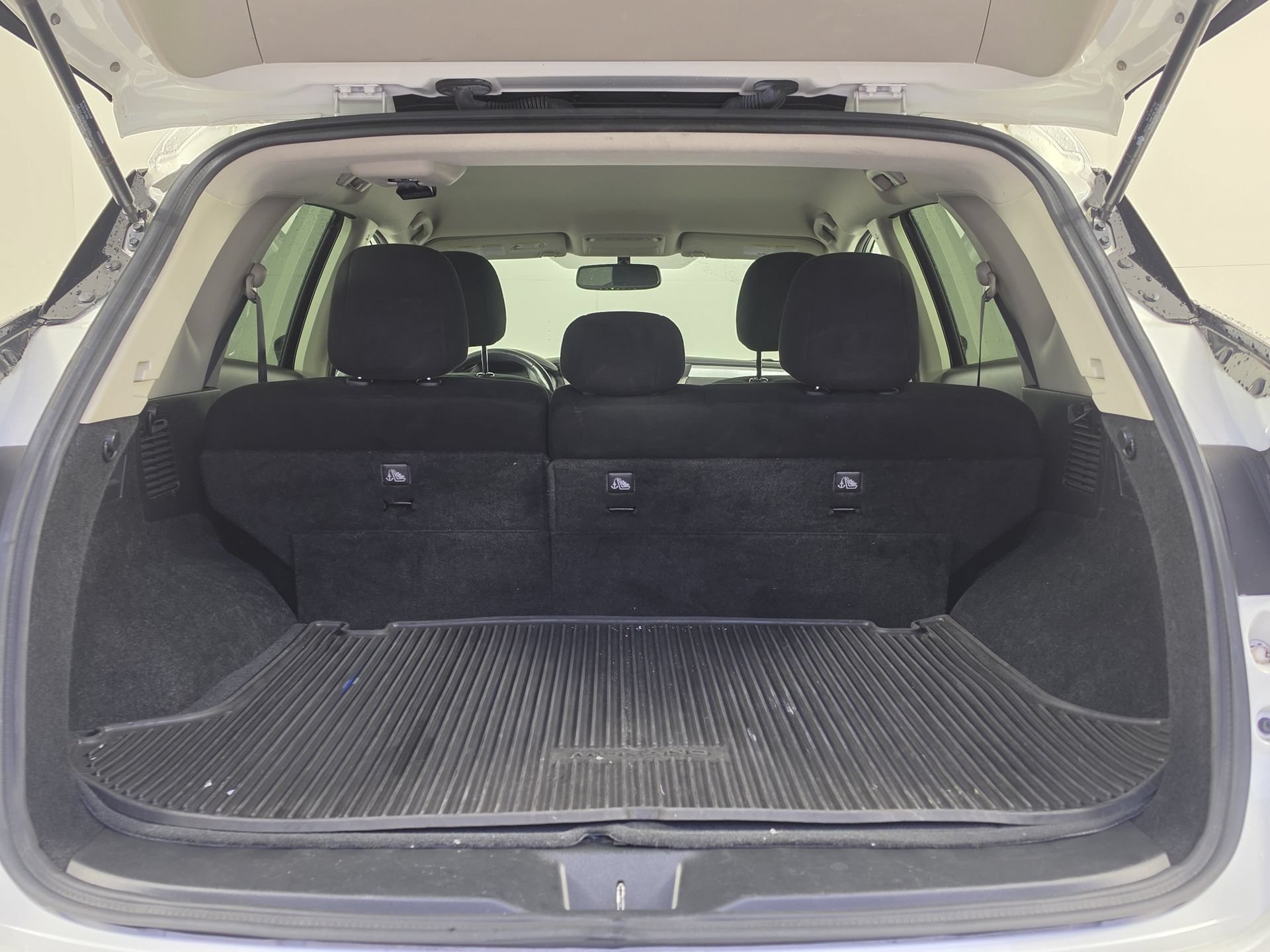 Used 2019 Nissan Murano SV w/ Cargo Package FWD image 44