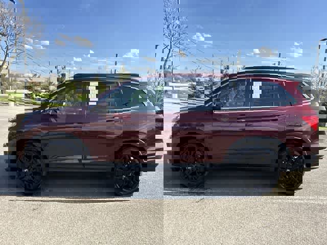 Used 2022 Honda Pilot Special Edition image 2