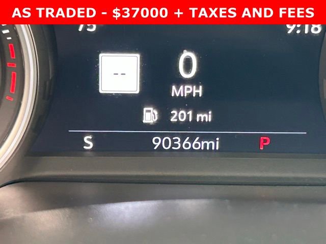 Used 2021 Chevrolet Suburban Premier w/ Premium Package image 23