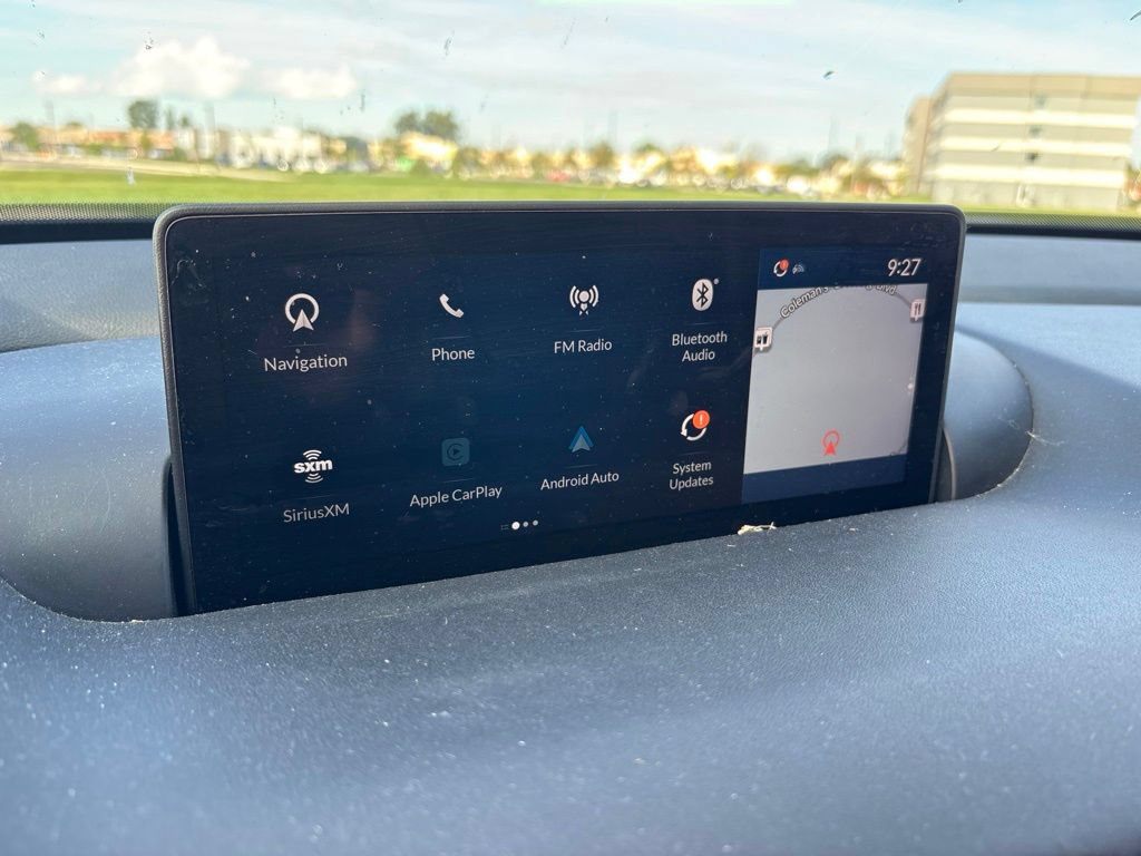Used 2021 Acura TLX w/ Technology Package FWD image 21