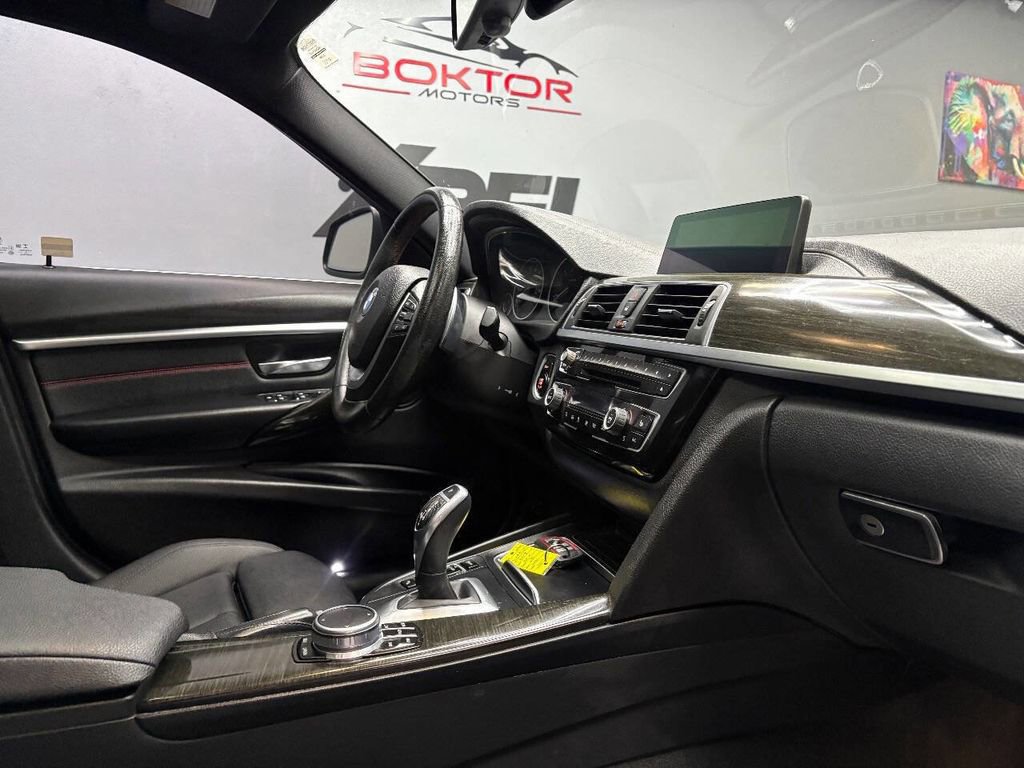 Used 2018 BMW 330i Sedan image 46