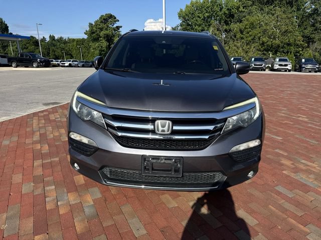 Used 2017 Honda Pilot Touring image 25
