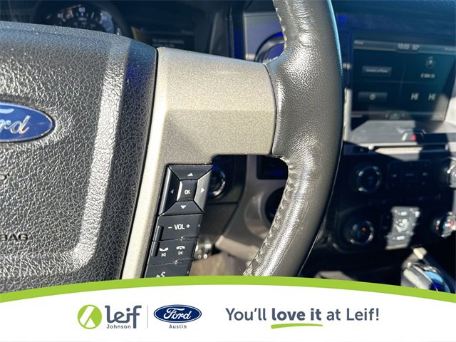 Used 2015 Ford Expedition EL Limited w/ Equipment Group 301A image 33