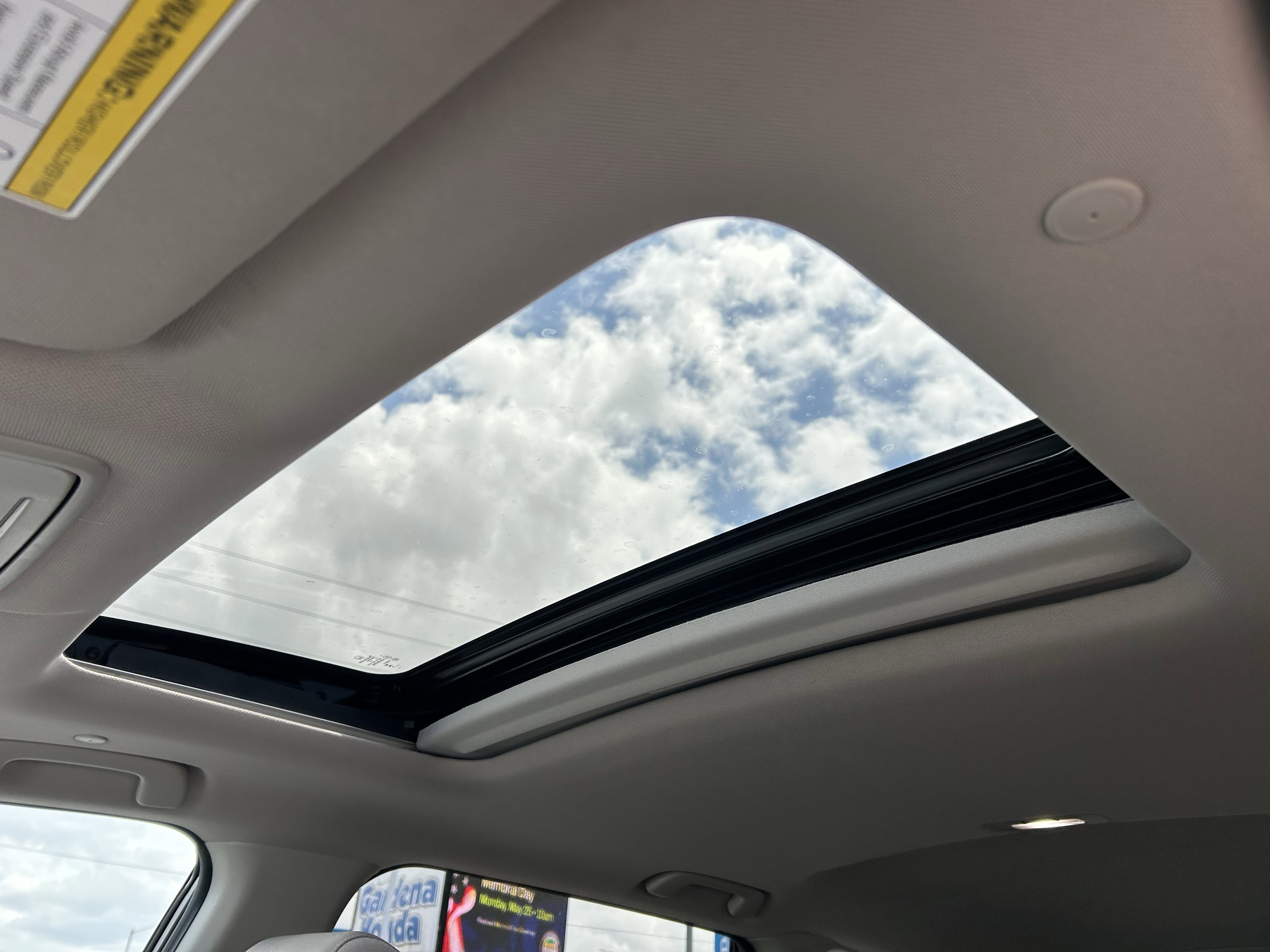 Certified 2023 Honda CR-V EX image 29