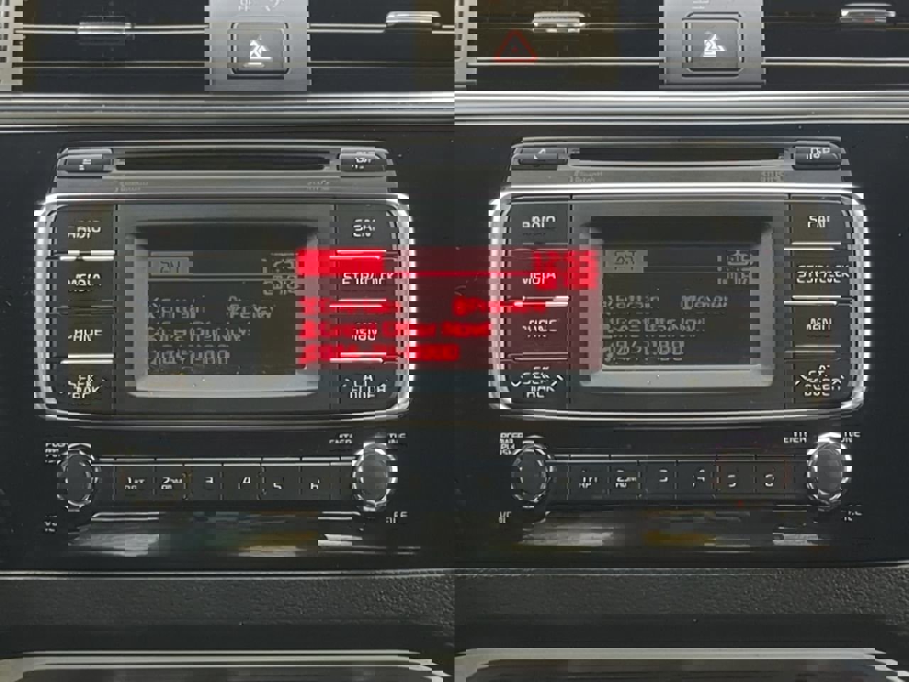 Used 2017 Kia Rio LX w/ Power Package image 17