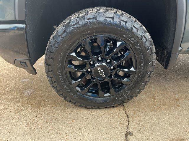 New 2026 Chevrolet Silverado 2500 LTZ w/ LTZ Plus Package image 7