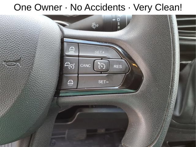 Used 2025 RAM ProMaster 3500 w/ Convenience Group FWD image 17