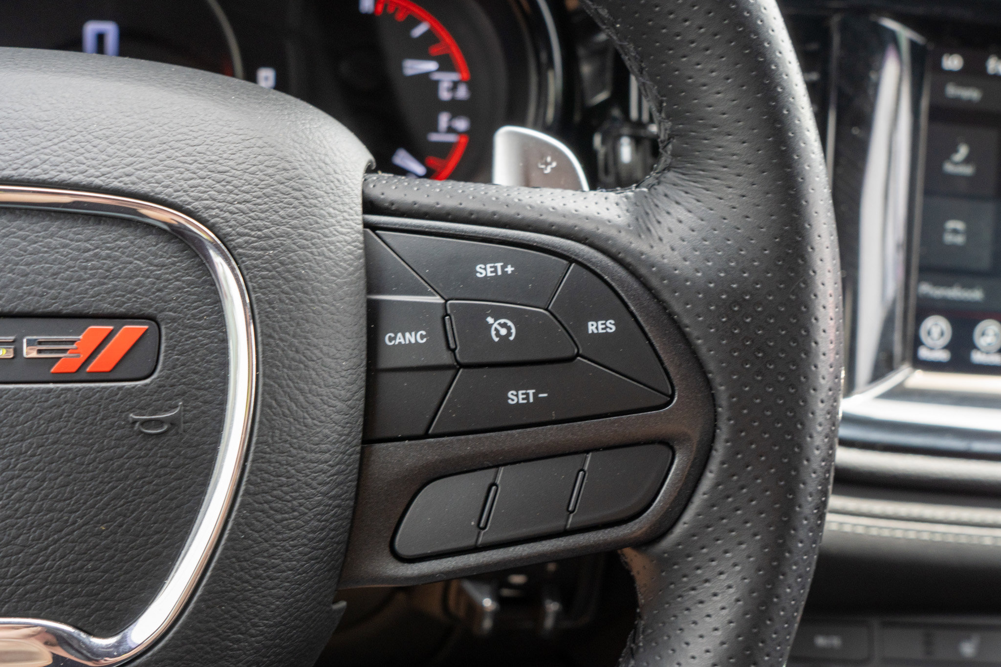 Used 2021 Dodge Durango GT RWD image 23