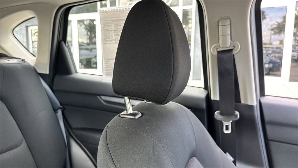 Used 2023 MAZDA CX-5 AWD 2.5 S image 21