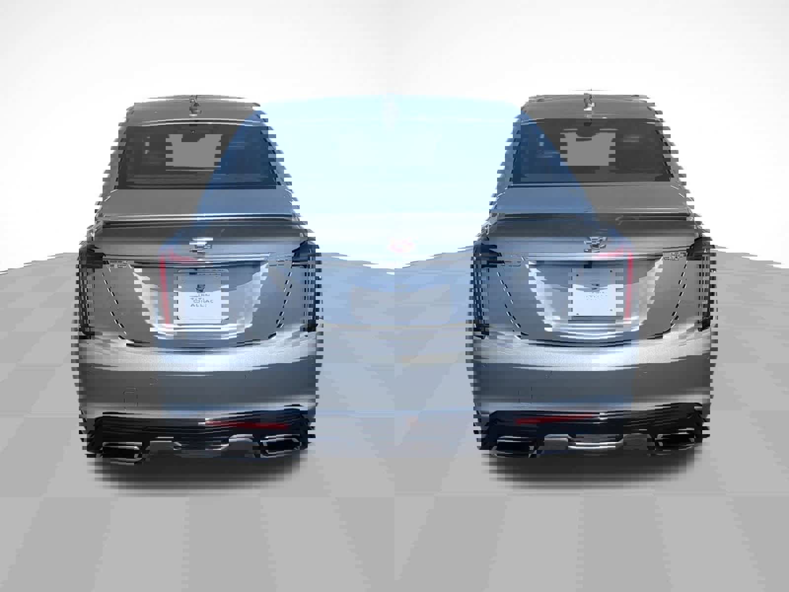 Used 2025 Cadillac CT5 Sport image 6