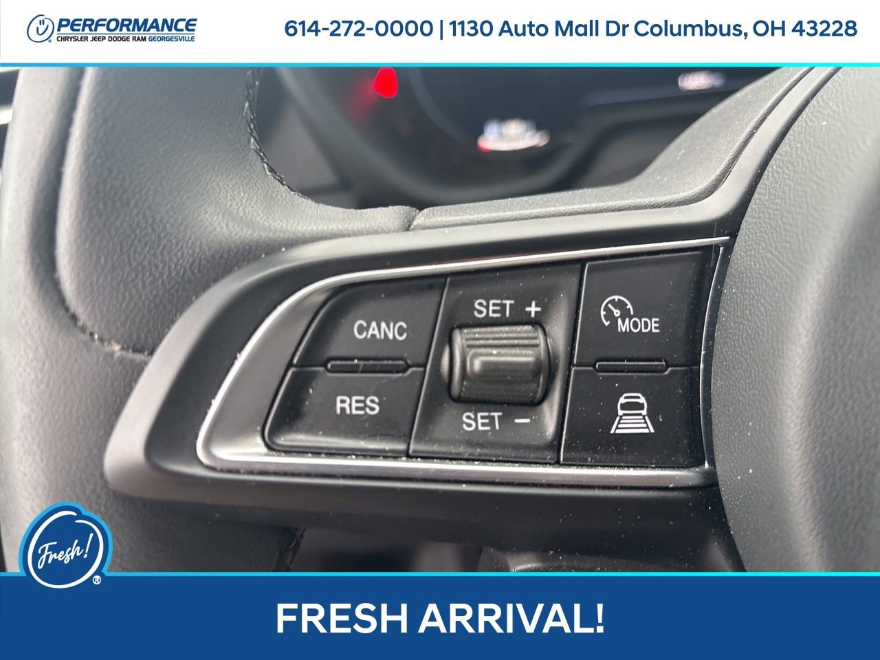 Used 2024 Dodge Hornet GT w/ GT Blacktop Package image 21