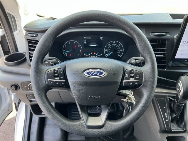Used 2024 Ford Transit 350 XL RWD image 11