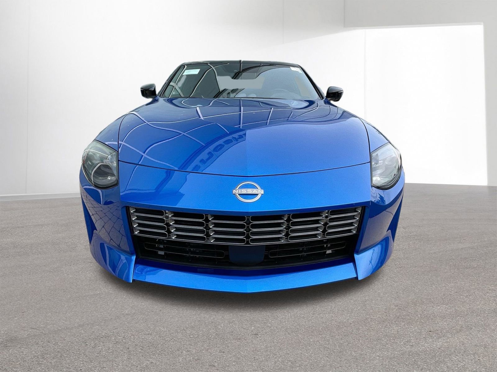New 2024 Nissan Z Performance w/ Floor Mat Package image 25