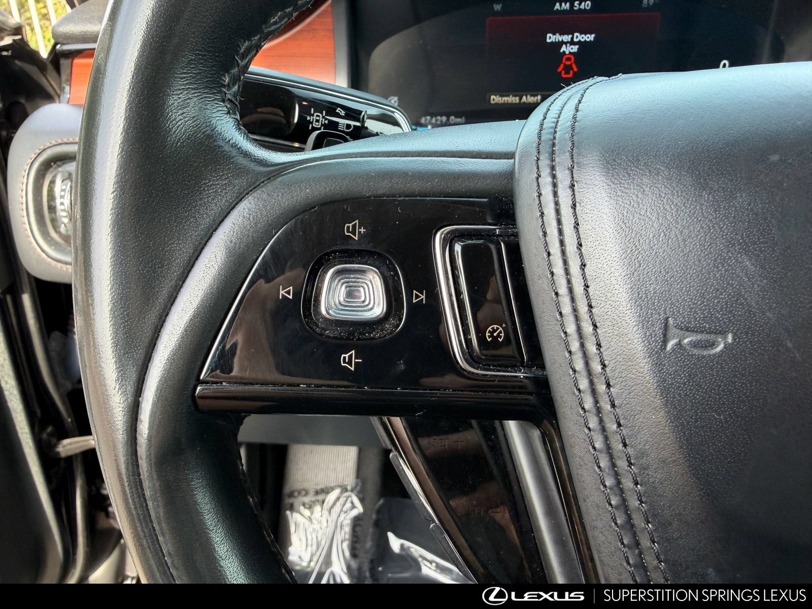 Used 2023 Lincoln Aviator Reserve RWD image 18