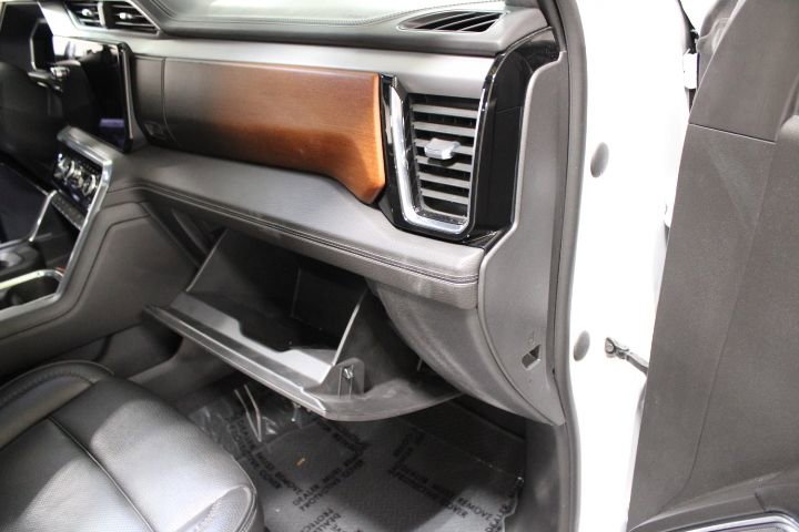 Used 2023 GMC Sierra 1500 Denali w/ Denali Reserve Package image 30