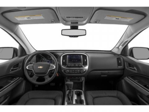 Used 2022 Chevrolet Colorado LT w/ Fleet Safety Package image 11