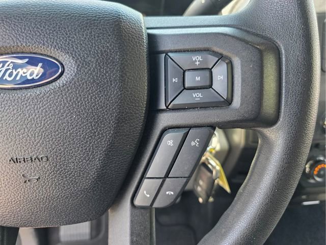 Used 2018 Ford F150 XLT RWD image 28