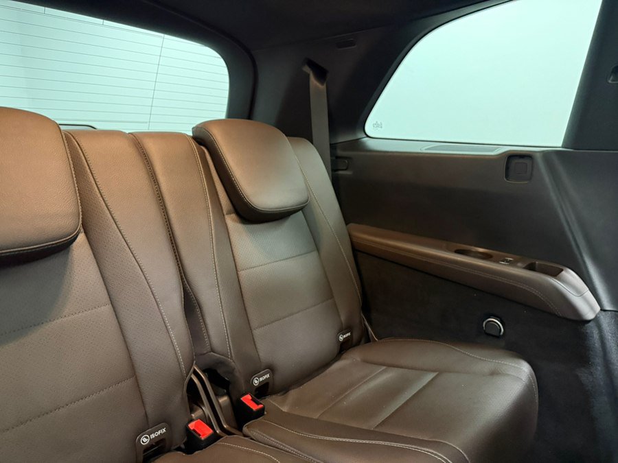 Used 2022 Mercedes-Benz GLS 450 4MATIC w/ AMG Line Exterior image 46