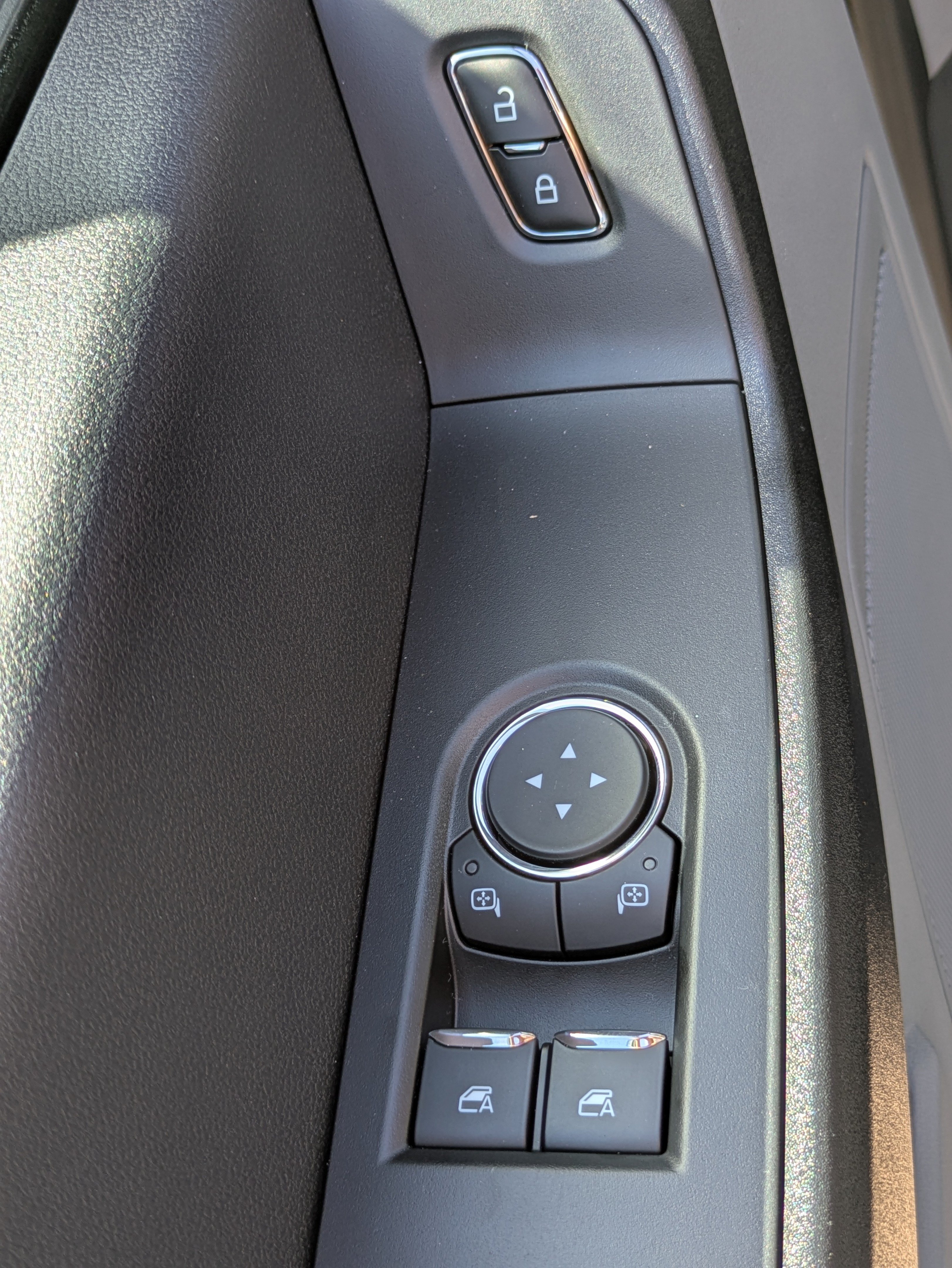 Used 2025 Ford F350 XL w/ 360-Degree Camera Package RWD image 11