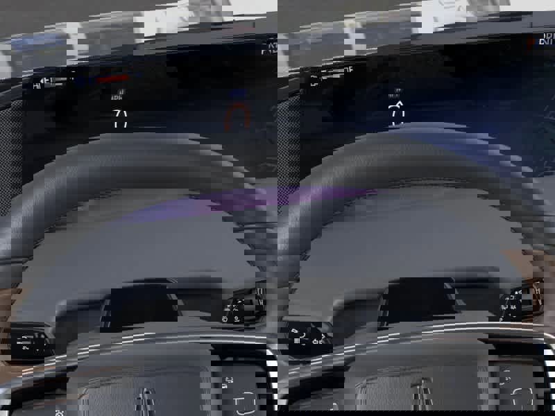 New 2026 Lincoln Navigator Reserve image 13