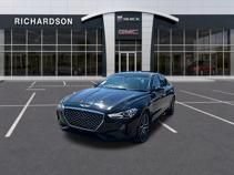 Used 2020 Genesis G70 2.0T w/ Prestige Package