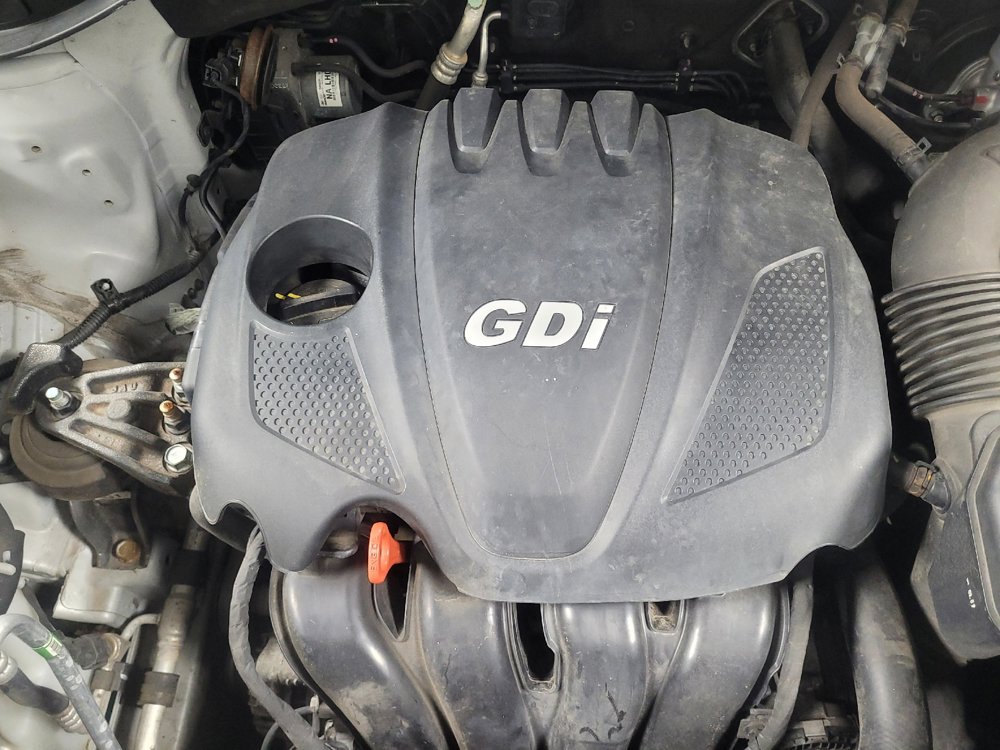 Used 2014 Kia Sorento LX FWD image 30