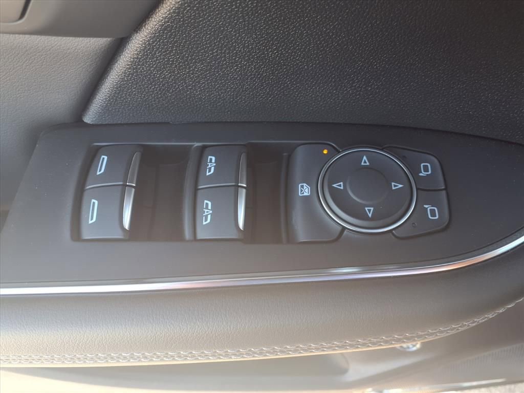 New 2026 Buick Envision Avenir image 11