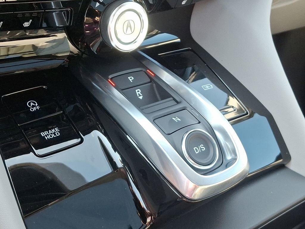 New 2026 Acura MDX w/ Technology Package image 7