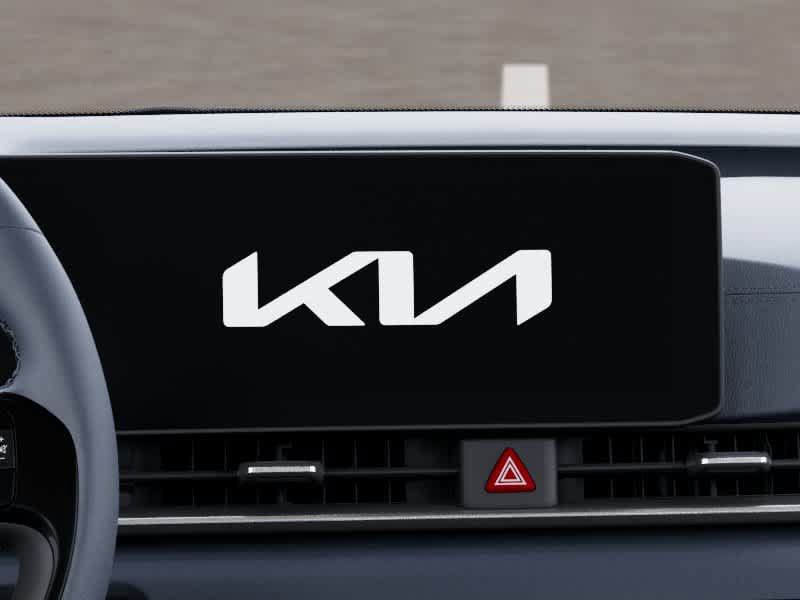 New 2027 Kia Carnival SX FWD image 20