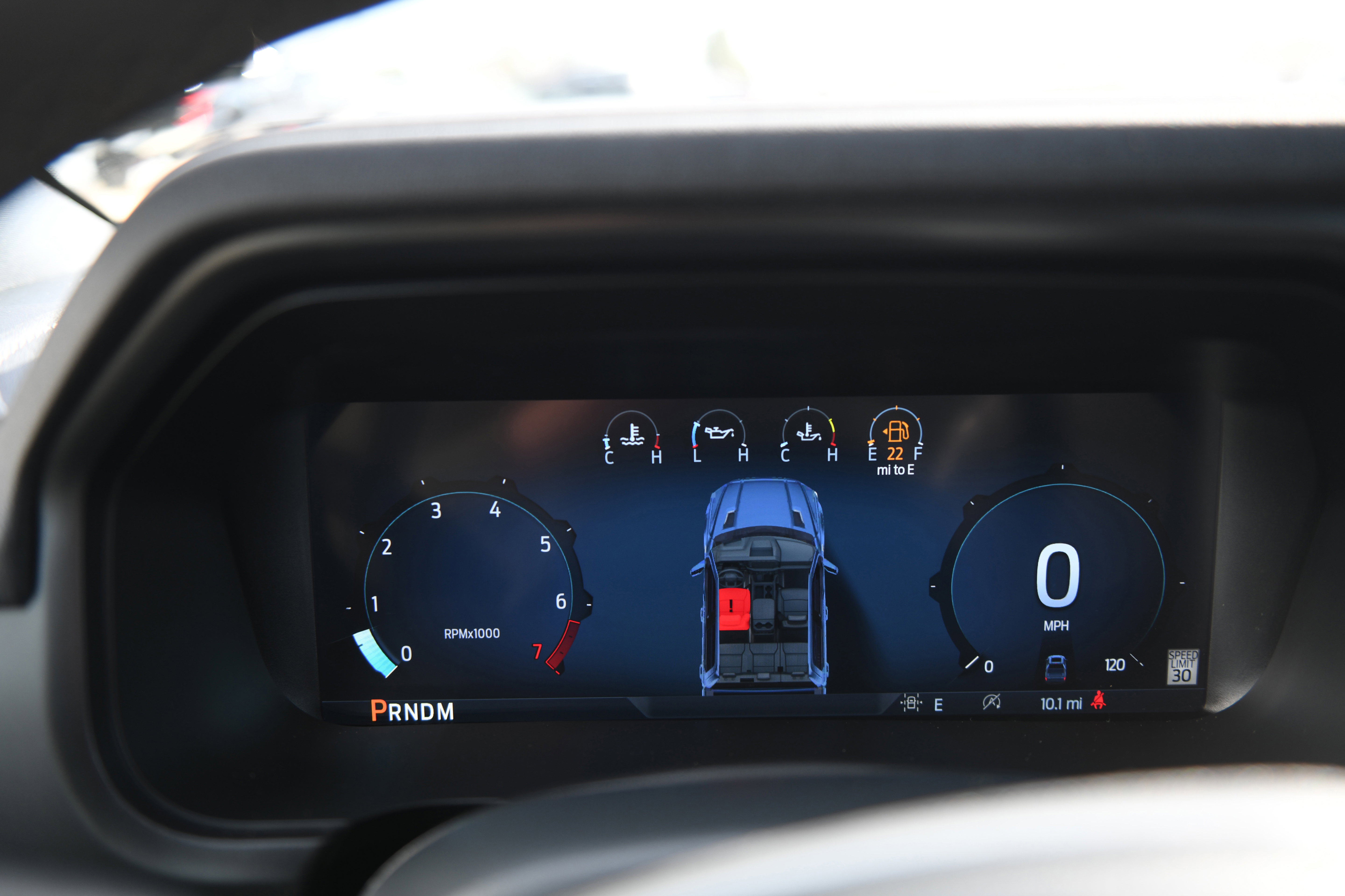 New 2025 Ford F150 Lariat w/ Equipment Group 502A High image 39