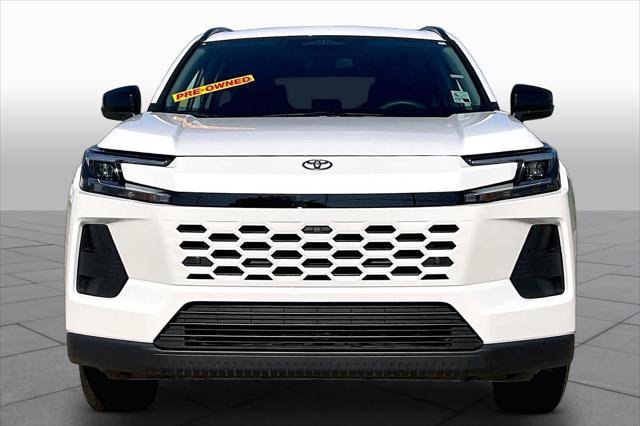 Certified 2026 Toyota RAV4 XLE Premium FWD image 4