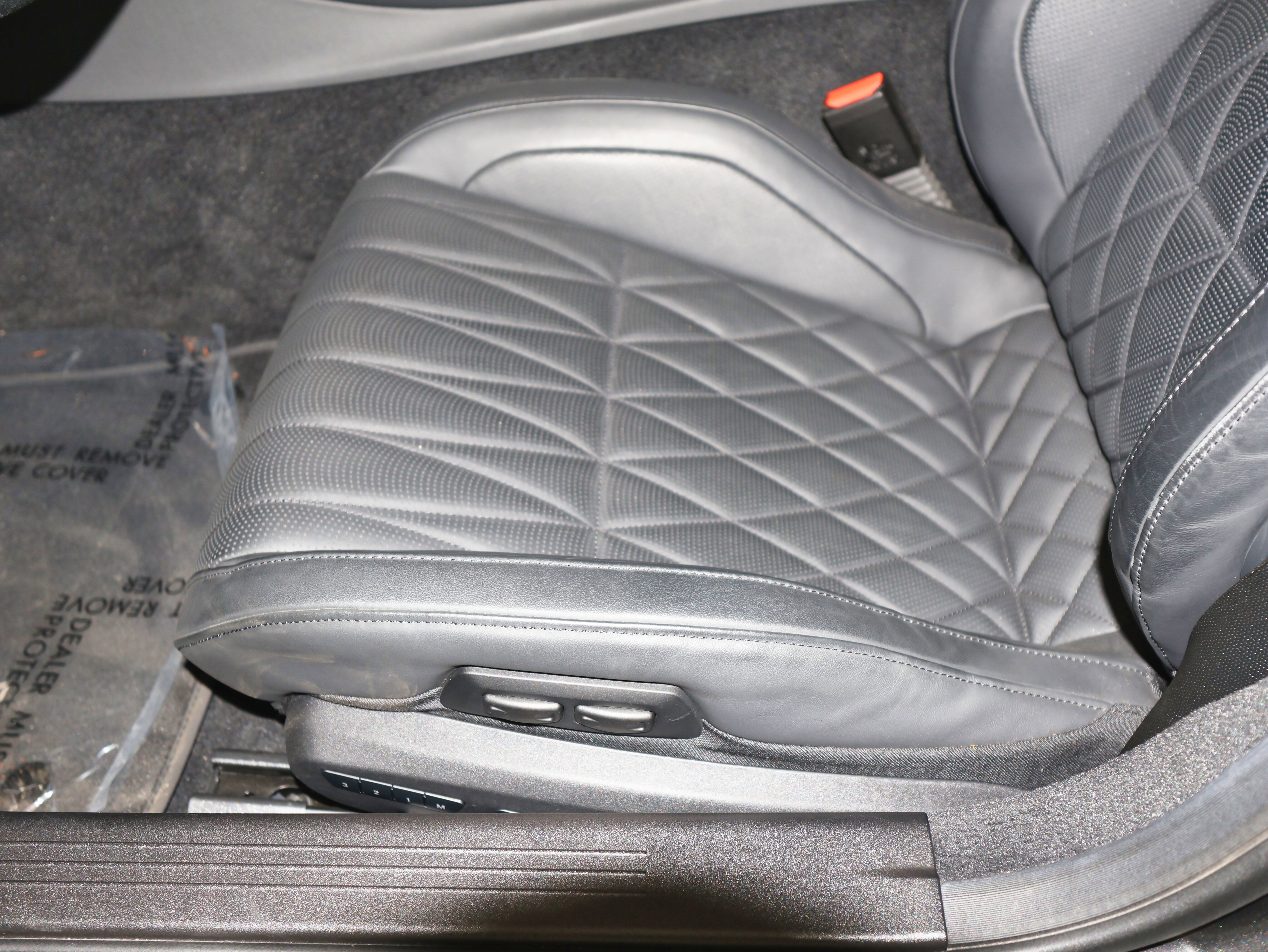 Used 2021 Mercedes-Benz AMG GT Coupe w/ GT Stealth Edition image 19