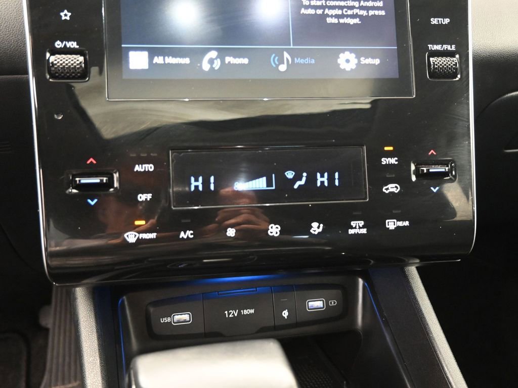 Used 2023 Hyundai Tucson SEL w/ Convenience Package image 31