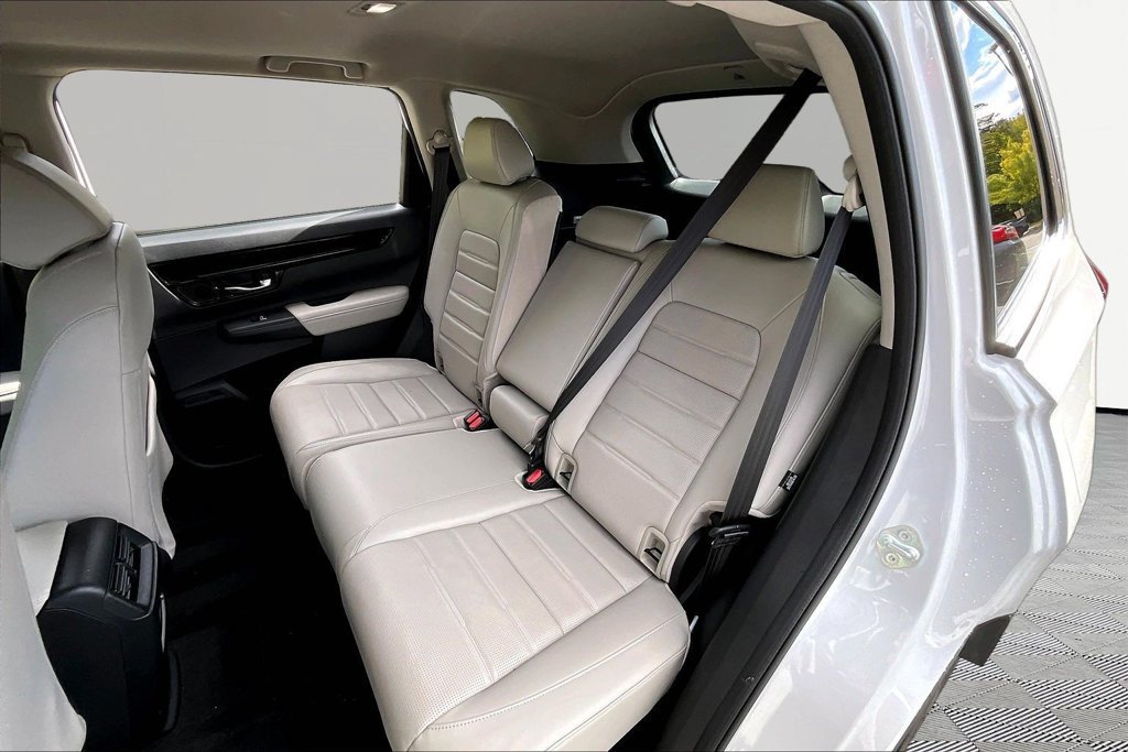 Used 2024 Honda CR-V EX-L image 18
