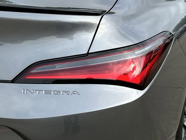 Certified 2024 Acura Integra A-Spec image 8