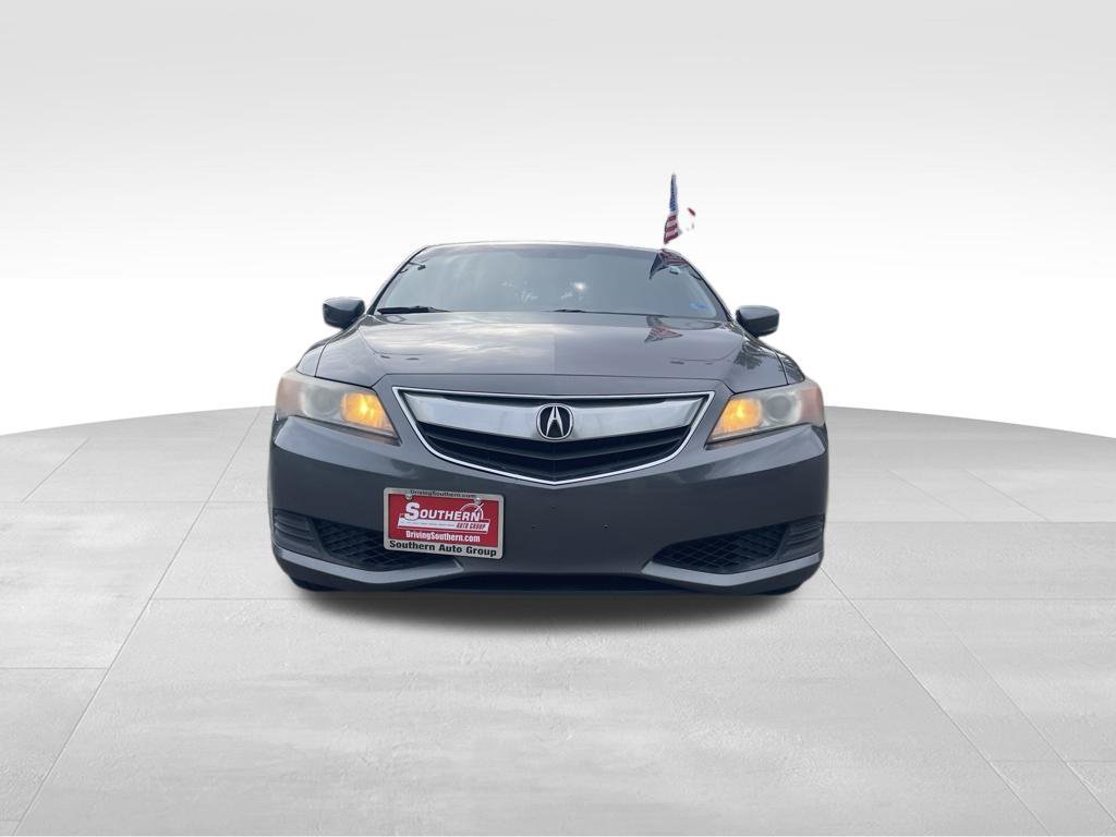 Used 2014 Acura ILX FWD image 8